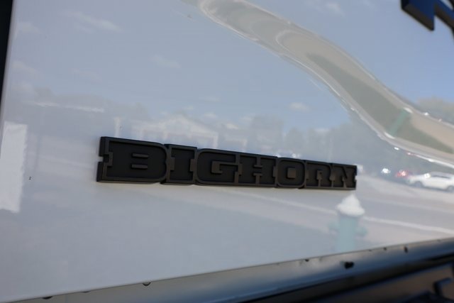New 2025 RAM 2500 Big Horn image 34