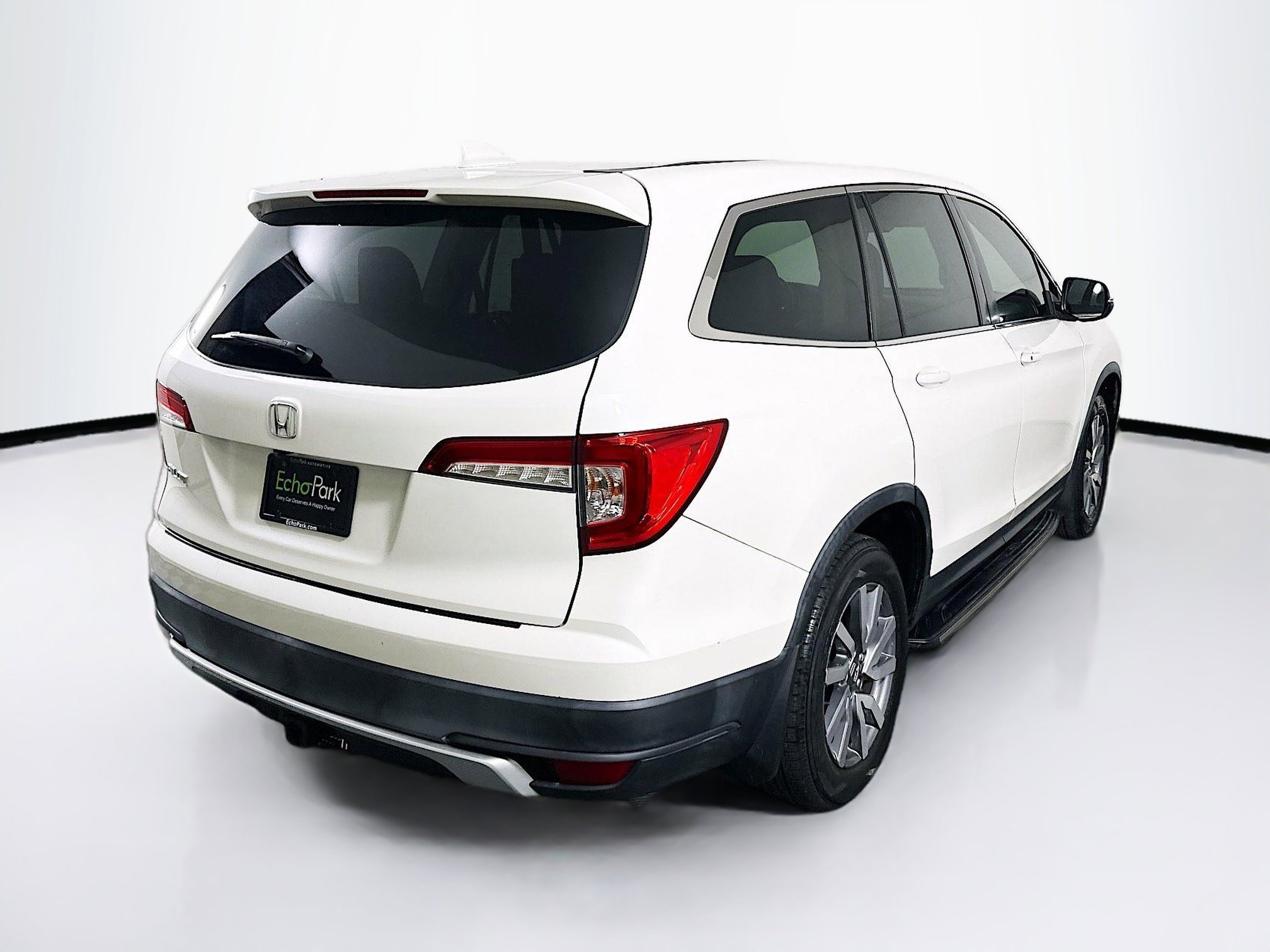 Used 2019 Honda Pilot EX-L image 9