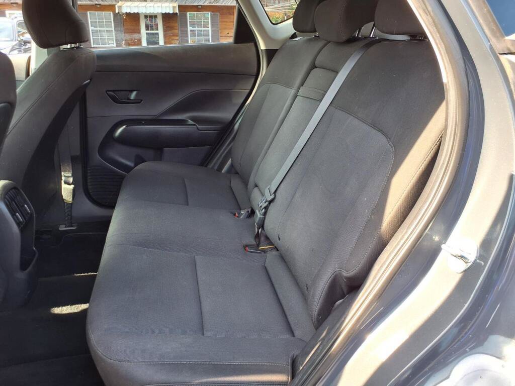 Used 2024 Hyundai Kona SEL AWD/4WD image 11