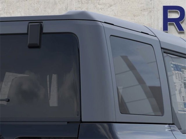 New 2025 Ford Bronco Big Bend image 25