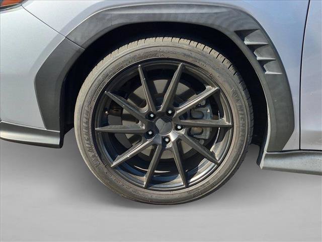 Used 2022 Subaru WRX Limited AWD/4WD image 14