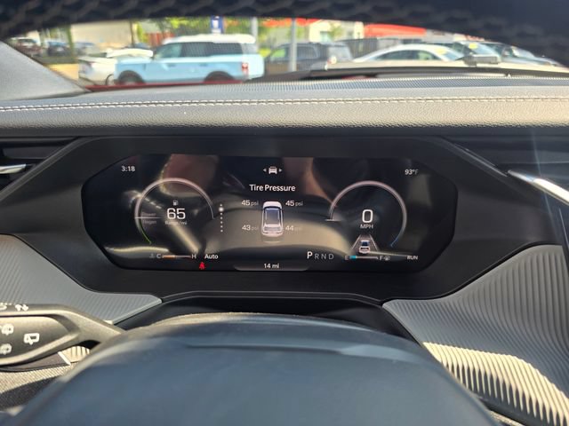 New 2026 Jeep Cherokee Laredo AWD/4WD image 14