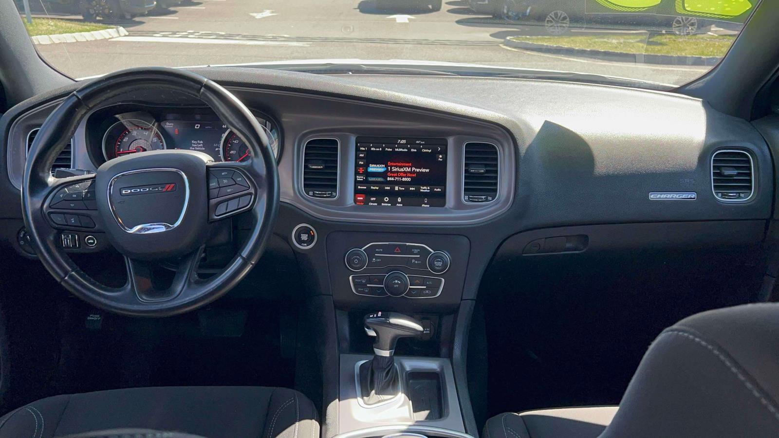 Used 2023 Dodge Charger SXT image 25