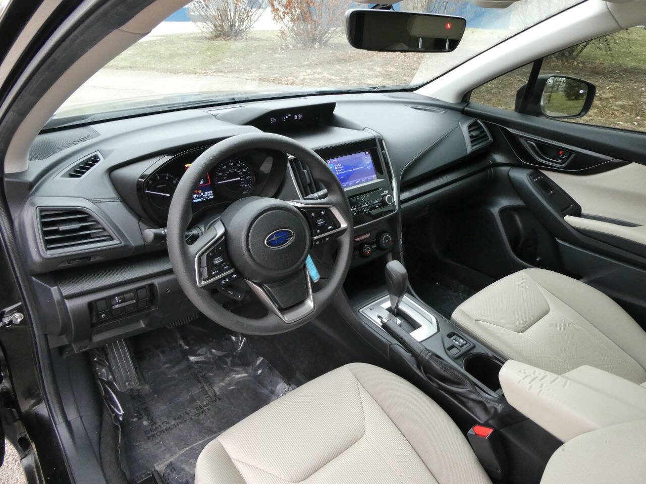 Used 2023 Subaru Impreza 2.0i Premium image 10