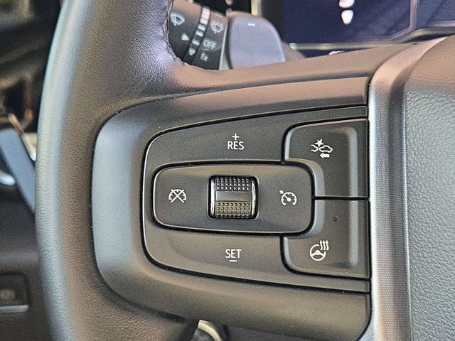 Used 2023 GMC Sierra 1500 SLT w/ SLT Premium Package AWD/4WD image 13