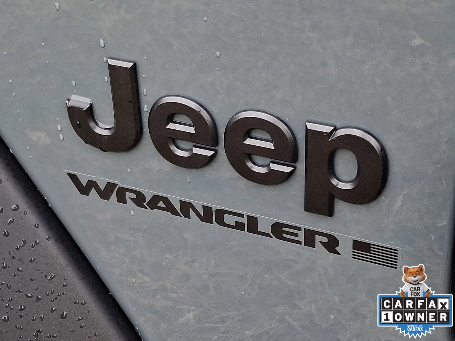 New 2026 Jeep Wrangler Sport S image 12