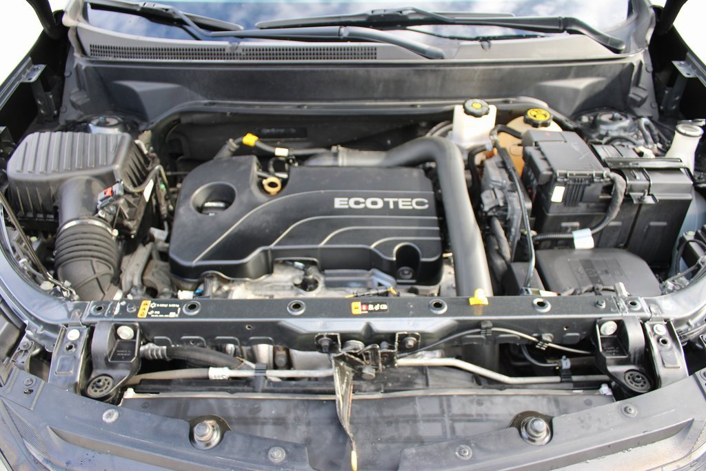 Used 2019 Chevrolet Equinox LT image 31