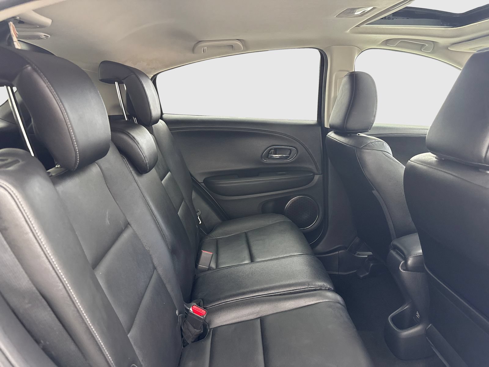 Used 2016 Honda HR-V EX-L image 42