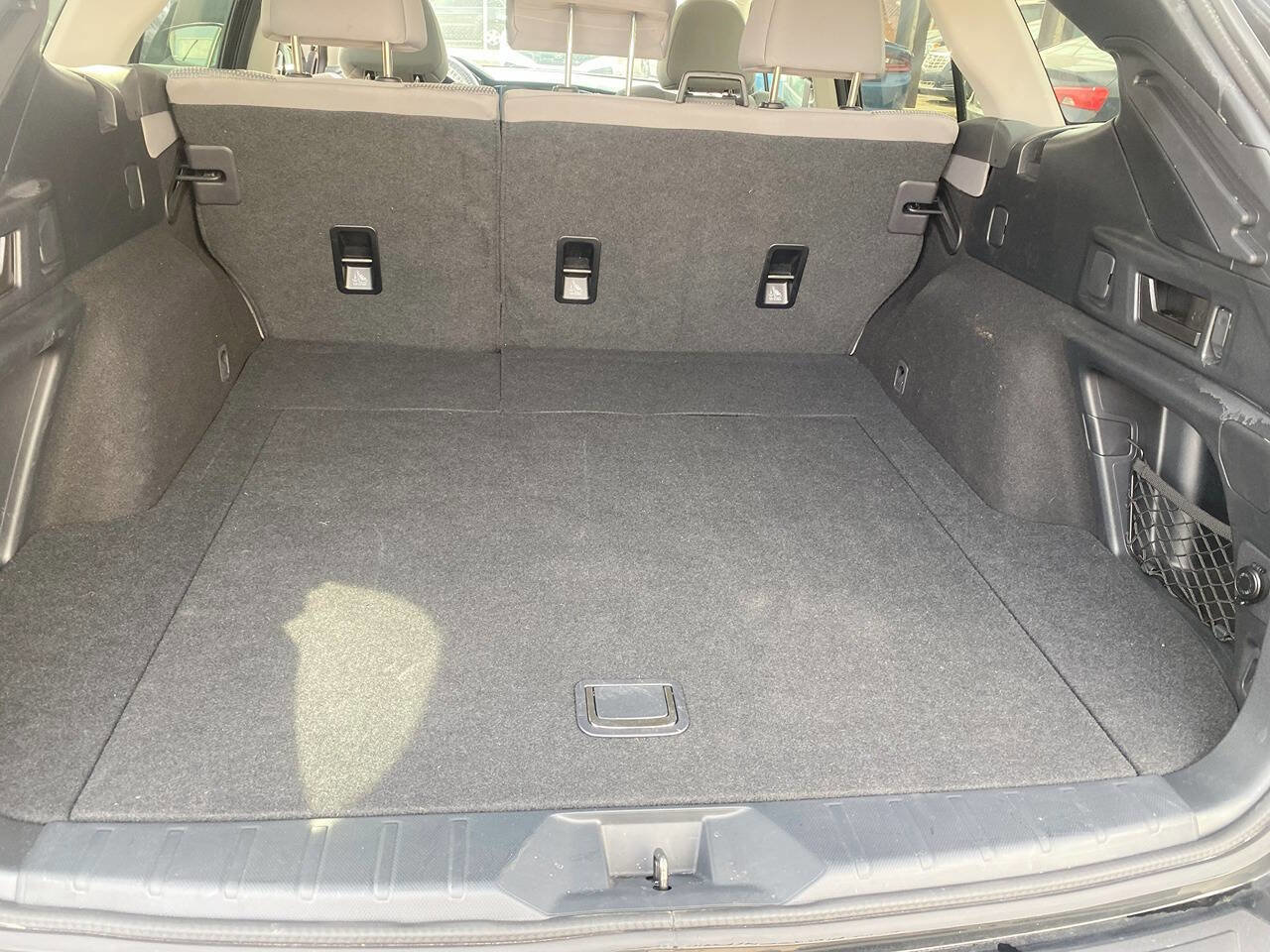 Used 2022 Subaru Outback Premium image 21