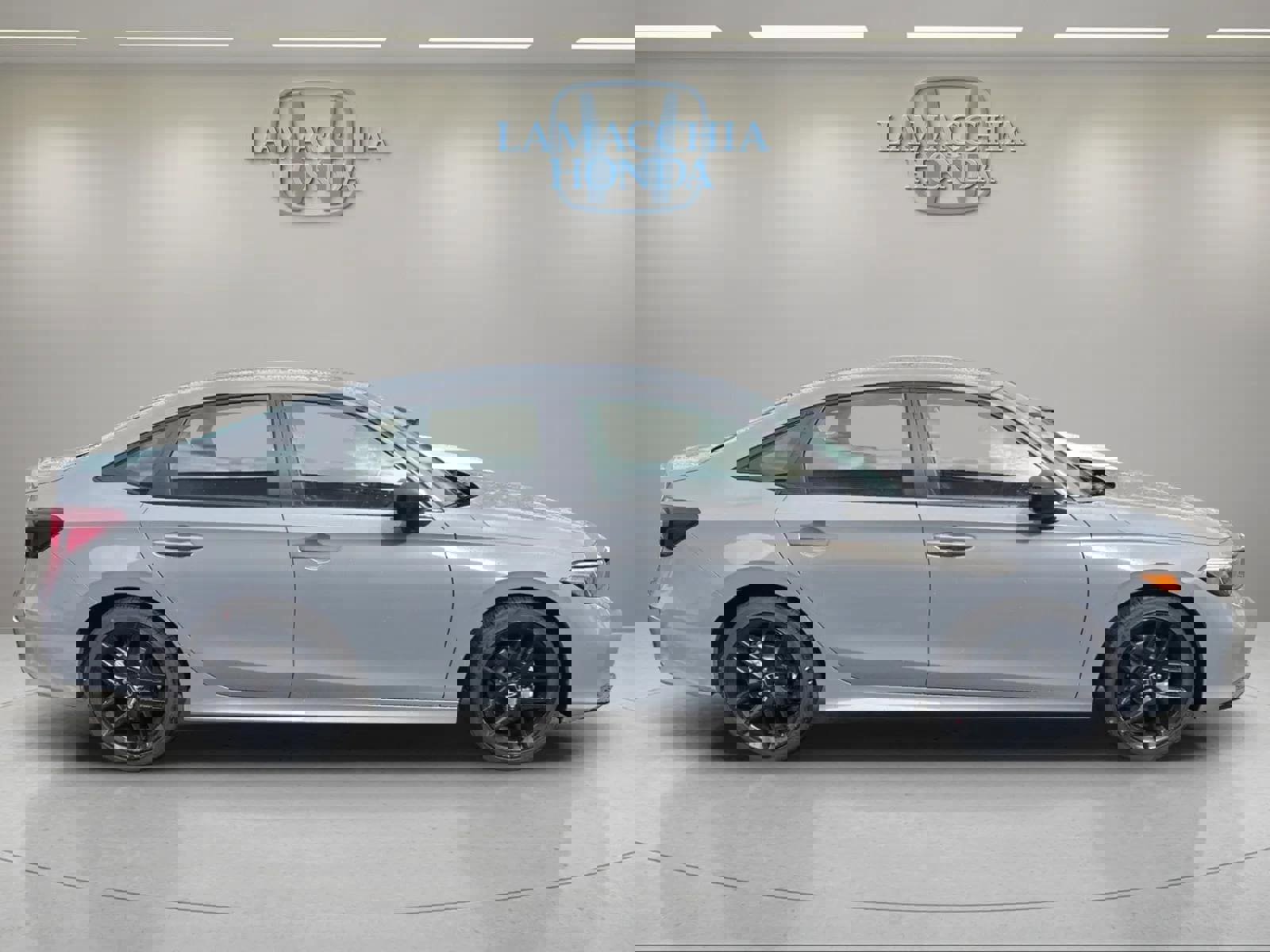 New 2026 Honda Civic Sport image 4