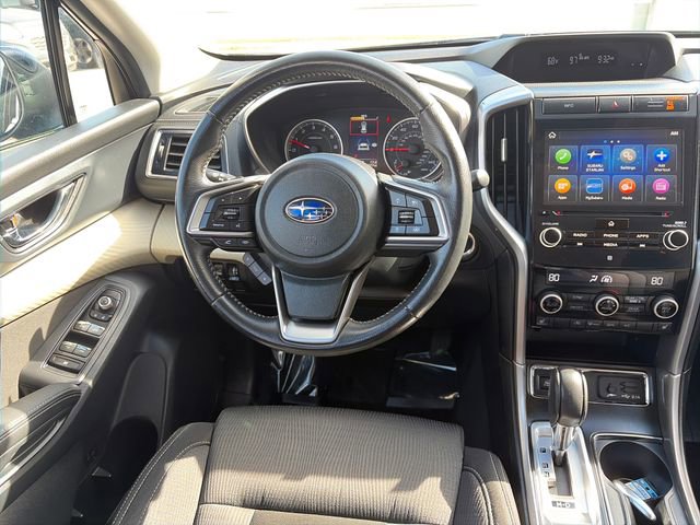 Used 2022 Subaru Ascent Premium w/ Convenience Package AWD/4WD image 30