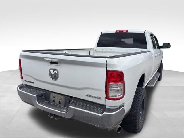 Used 2021 RAM 2500 Big Horn image 13