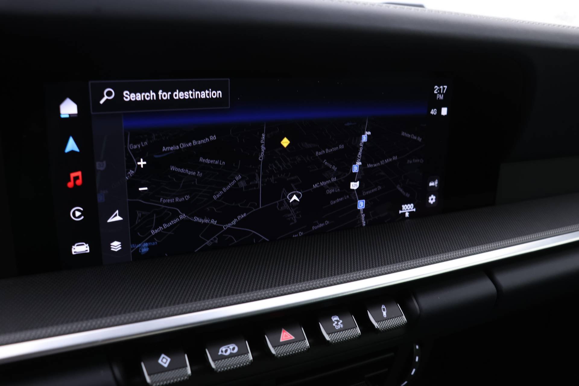 Certified 2025 Porsche 911 Carrera image 16