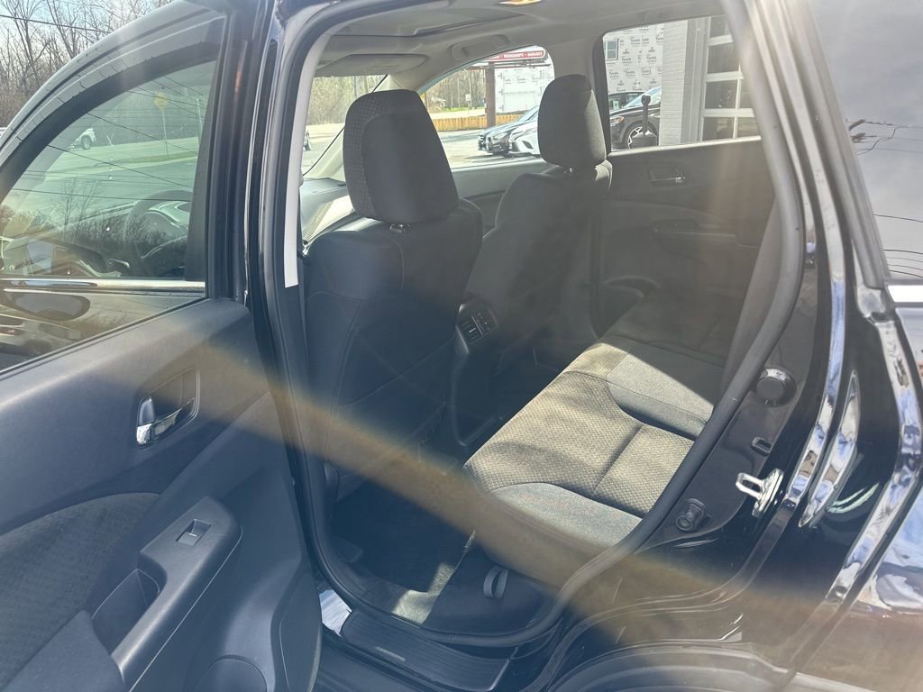Used 2016 Honda CR-V EX image 29