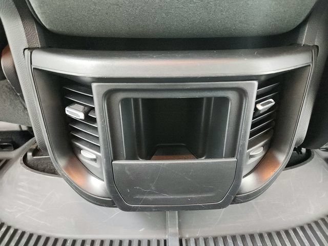 Used 2025 RAM 1500 Tradesman AWD/4WD image 35