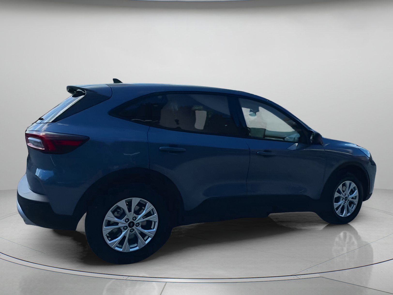 New 2026 Ford Escape Active w/ Tech Pack #1 FWD image 34