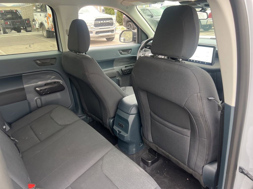 Used 2025 Ford Maverick XL w/ Equipment Group 102A image 19