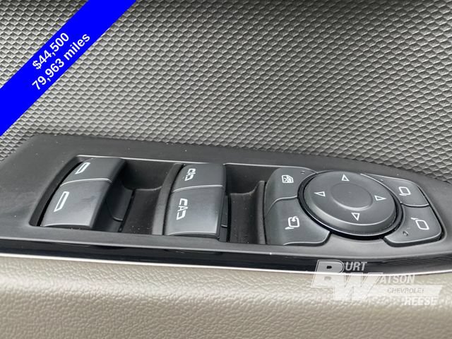 Used 2023 Chevrolet Silverado 1500 ZR2 w/ Technology Package AWD/4WD image 14