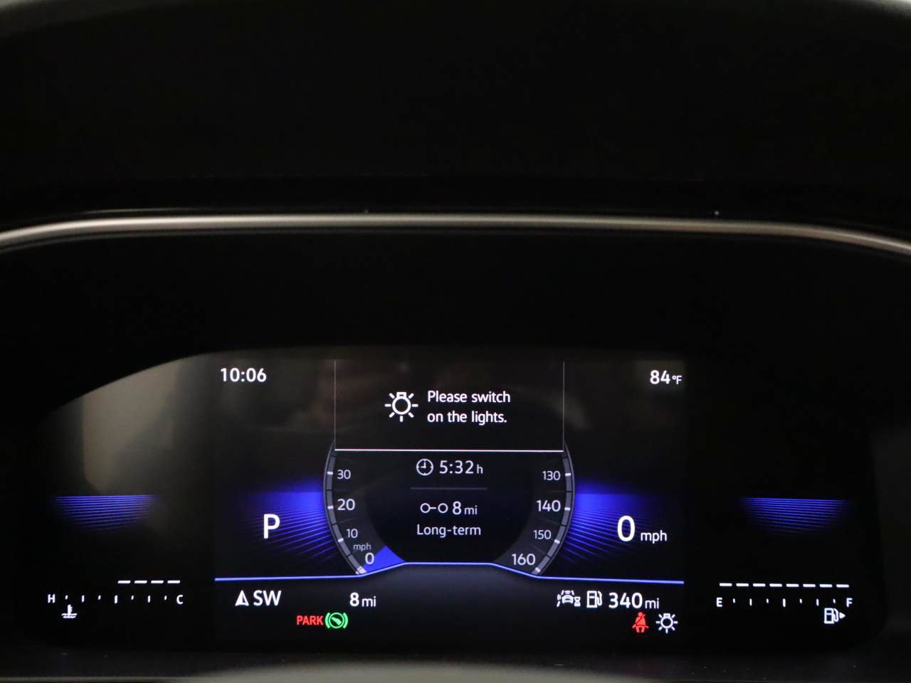 New 2026 Volkswagen Taos SE FWD image 7