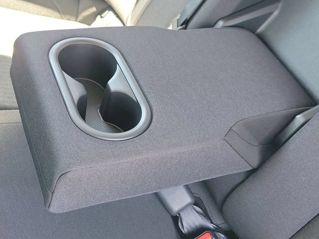 New 2026 Hyundai Sonata SEL FWD image 26