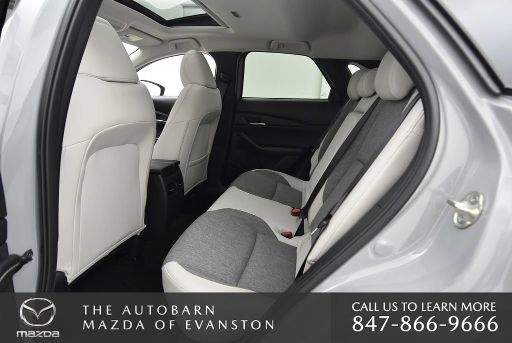 New 2026 MAZDA CX-30 AWD 2.5 S image 26