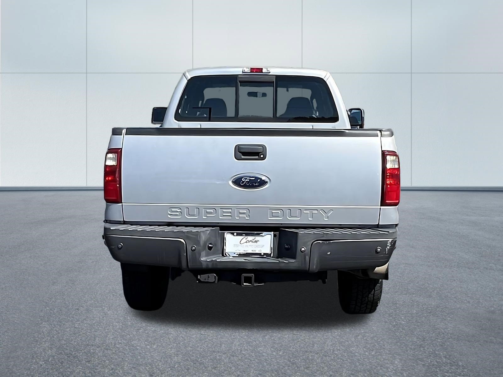 Used 2008 Ford F350 FX4 AWD/4WD image 5