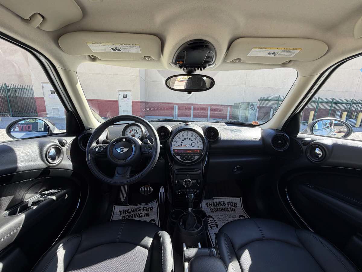 Used 2014 MINI Cooper Countryman S FWD image 10