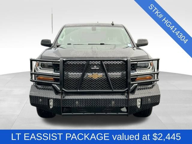 Used 2017 Chevrolet Silverado 1500 LT w/ LT Eassist Package image 2