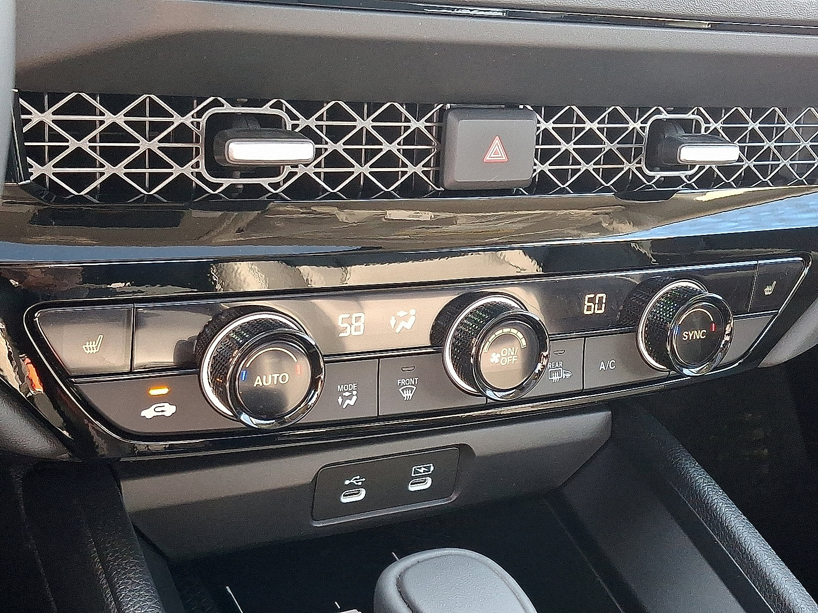 New 2026 Honda Accord EX-L image 12