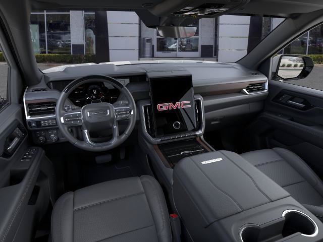 New 2026 GMC Yukon Denali w/ Denali Reserve Package AWD/4WD image 15