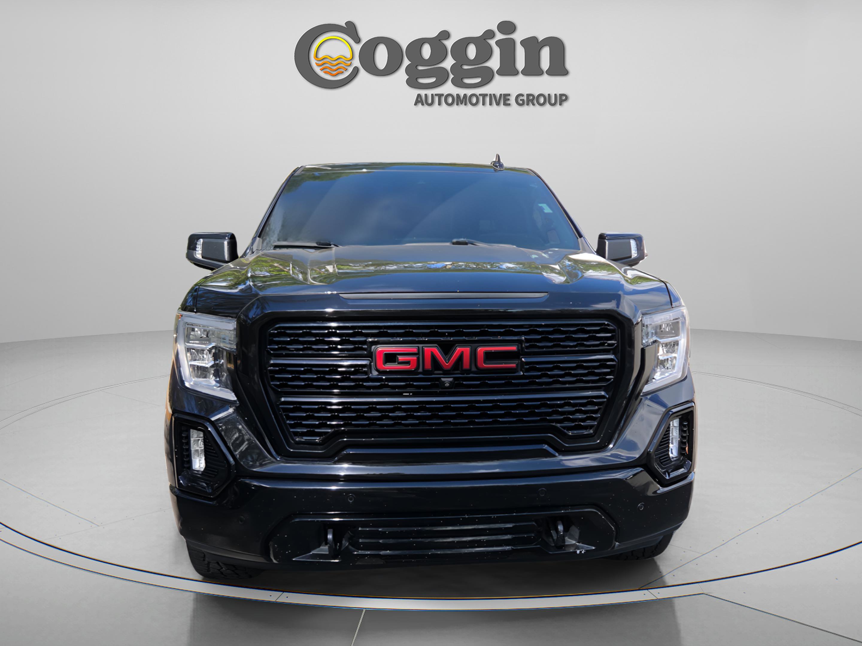 Used 2019 GMC Sierra 1500 Denali w/ Denali Carbonpro Edition image 8