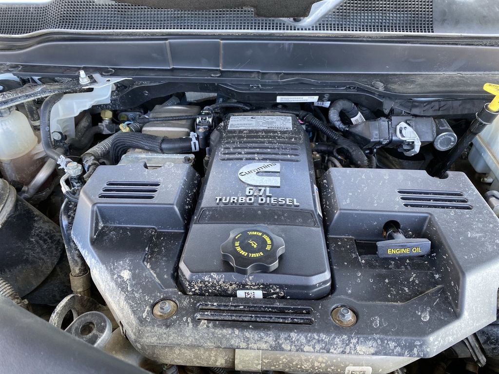 Used 2019 RAM 5500 Tradesman w/ Ambulance Prep Group AWD/4WD image 28