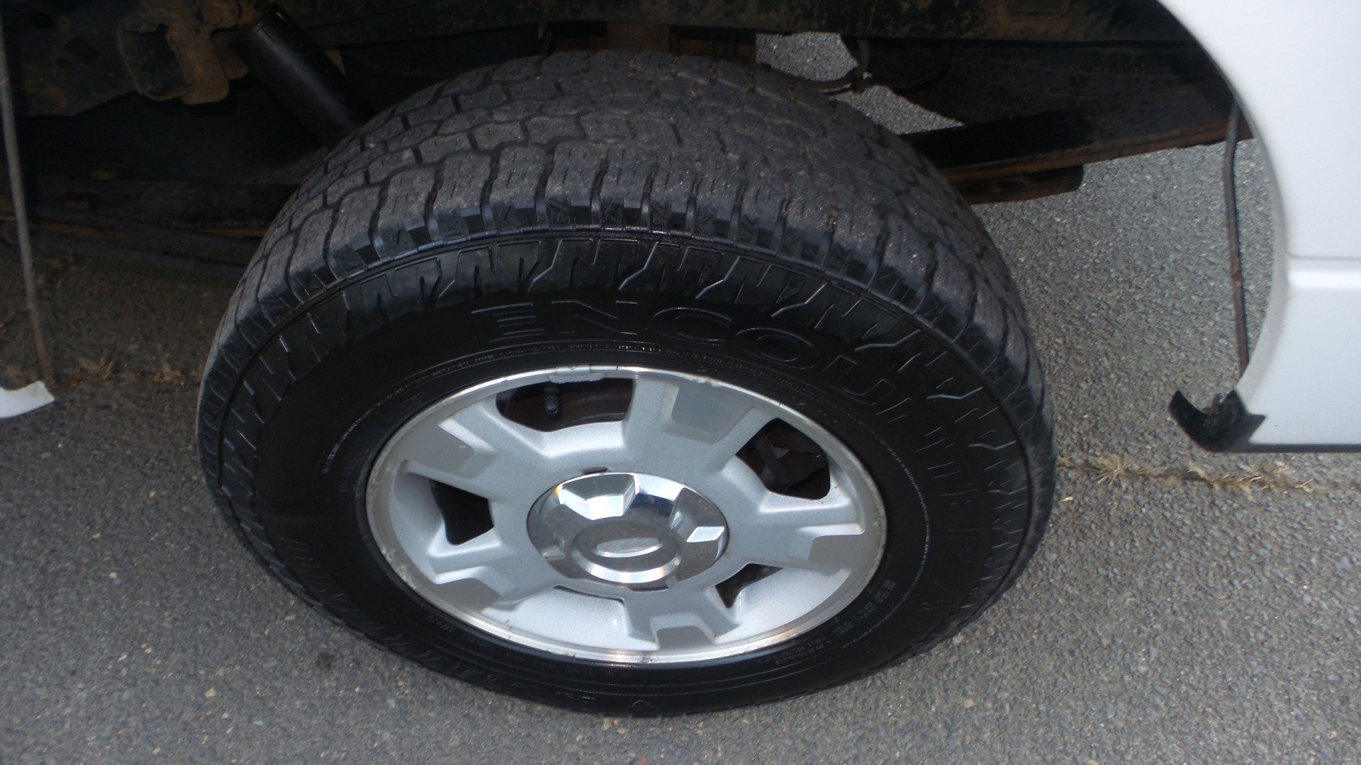 Used 2013 Ford F150 XLT image 15