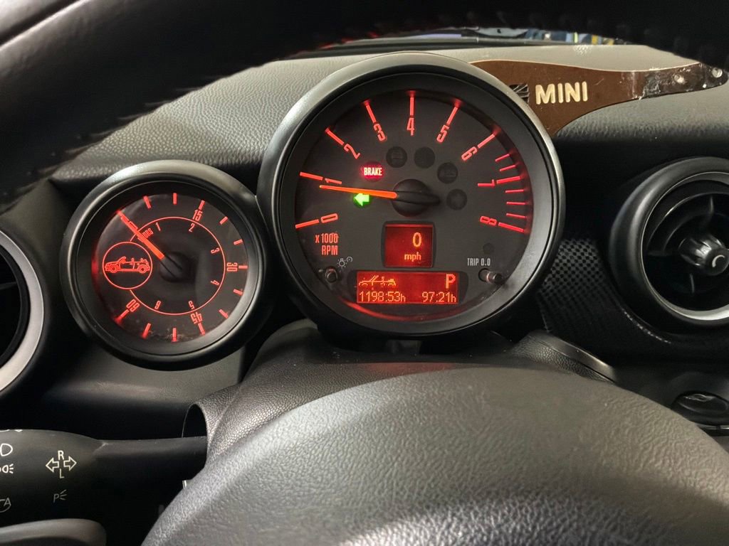 Used 2015 MINI Cooper S FWD image 13