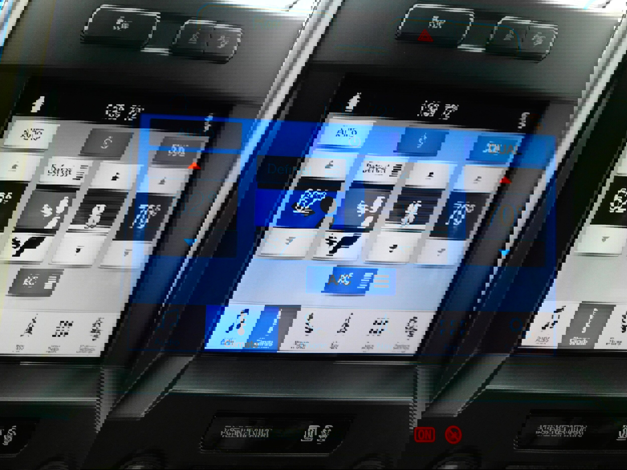 Used 2019 Ford F250 Lariat w/ Chrome Package image 26