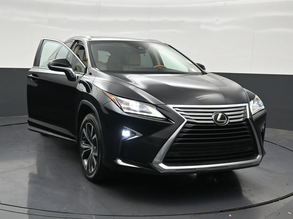 Used 2016 Lexus RX 350 FWD w/ Premium Package image 8