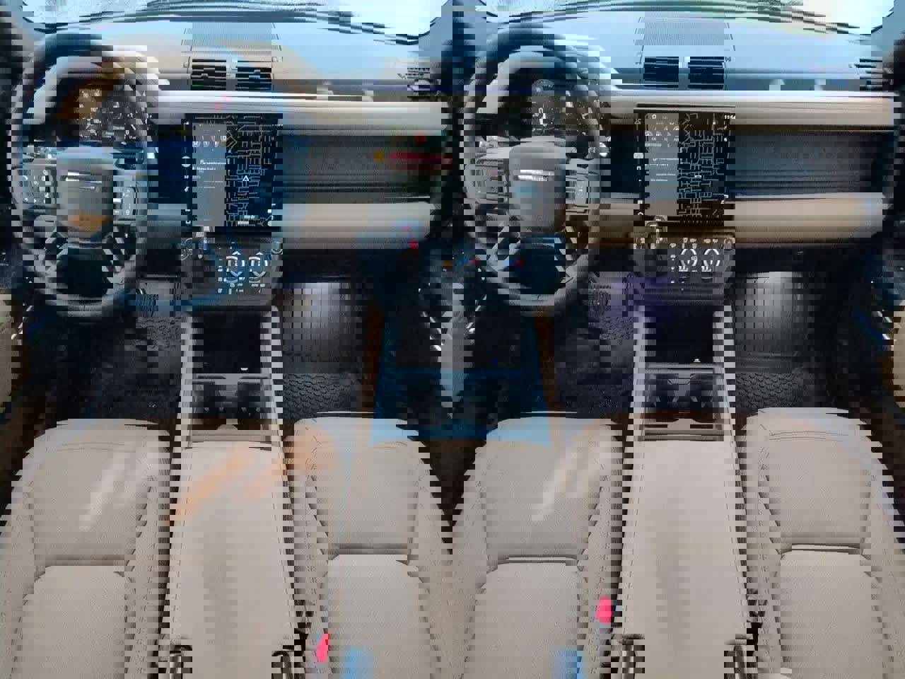 New 2026 Land Rover Defender 110 X-Dynamic SE image 15