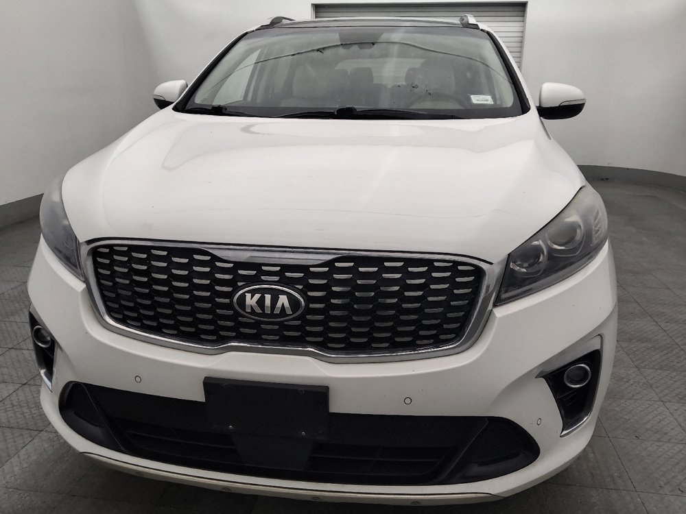 Used 2019 Kia Sorento SX AWD/4WD image 15