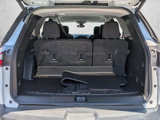 Used 2020 Chevrolet Traverse LT FWD image 6