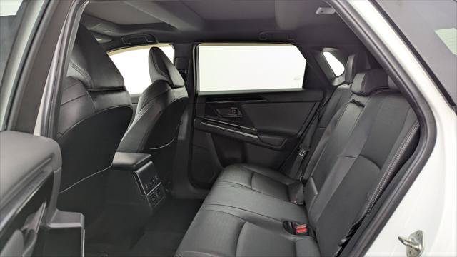 Used 2023 Toyota bZ4X AWD w/ Weather Package image 17