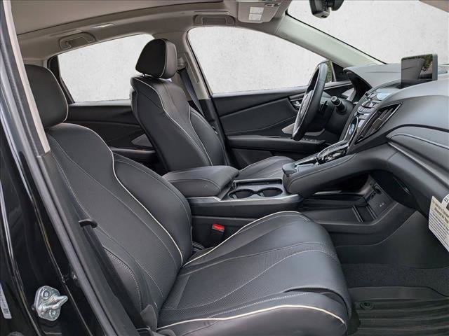 Certified 2025 Acura RDX SH-AWD w/ Advance Package image 19