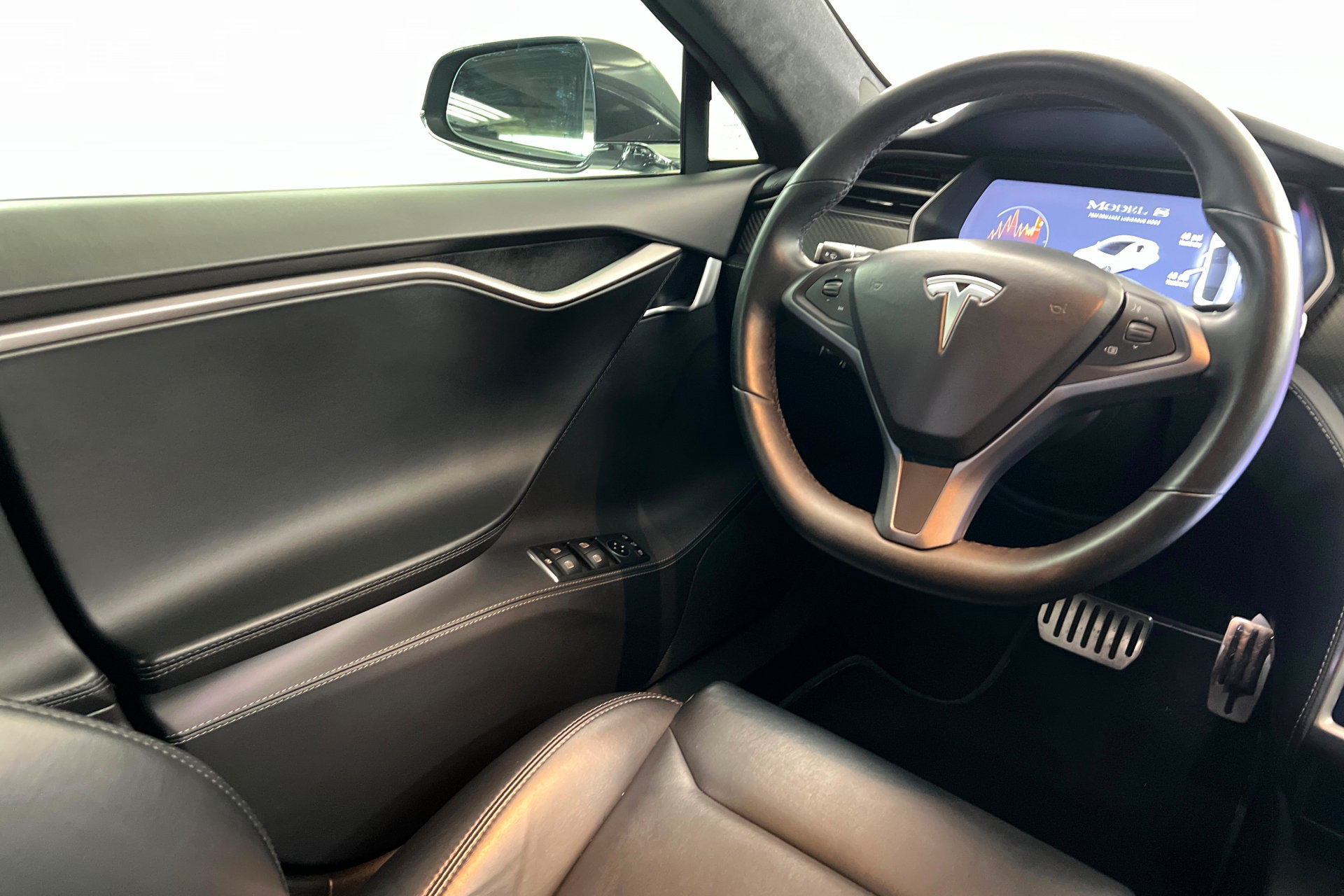 Used 2019 Tesla Model S Performance AWD/4WD image 11