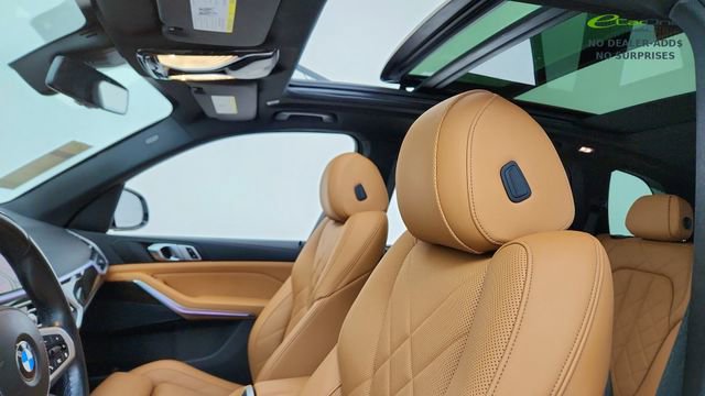 Used 2023 BMW X5 sDrive40i w/ Executive Package image 32