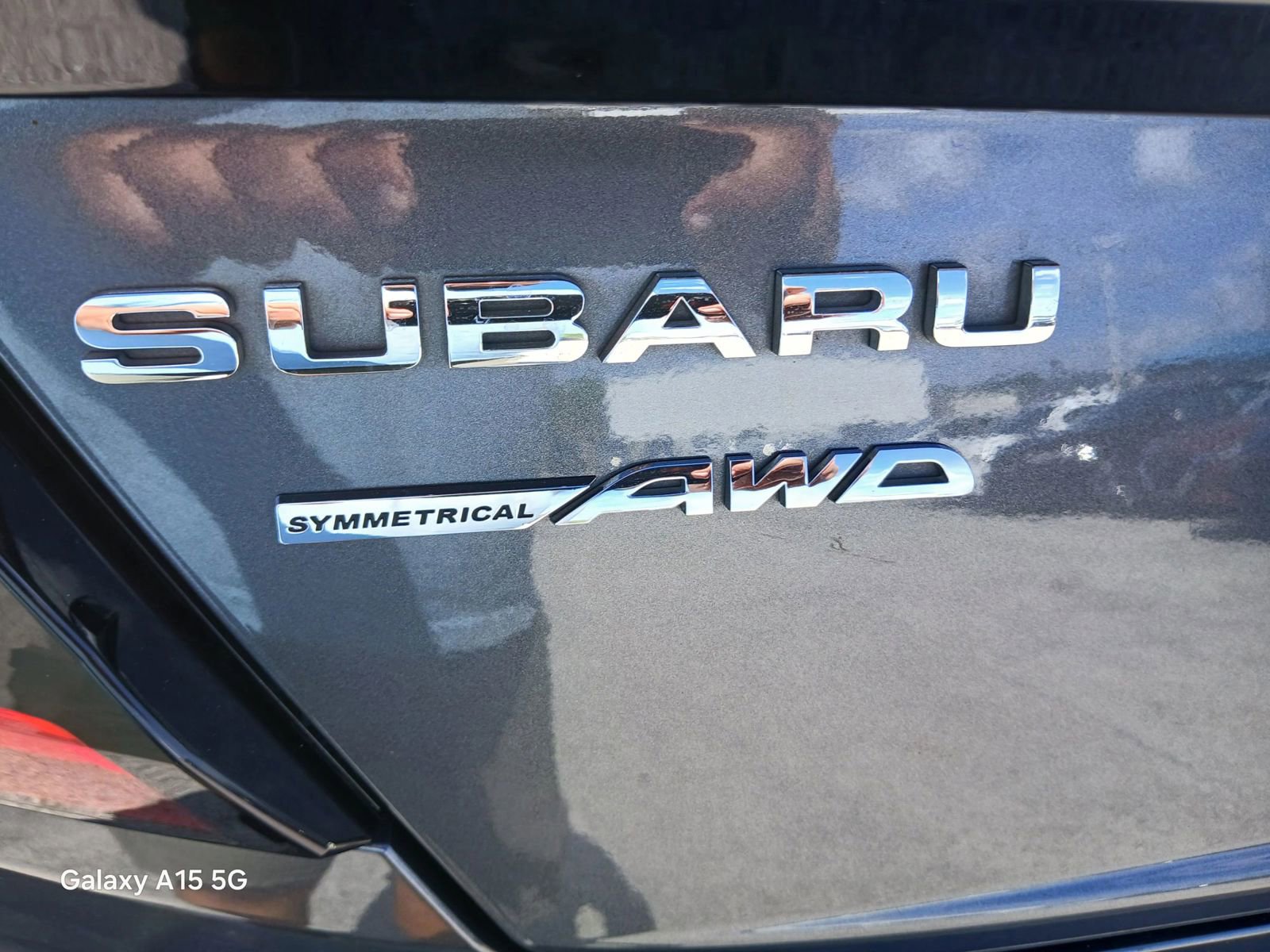 Used 2022 Subaru WRX AWD/4WD image 14