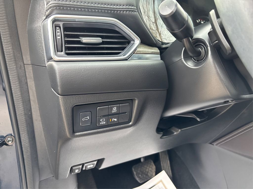 Used 2024 MAZDA CX-5 Signature image 39