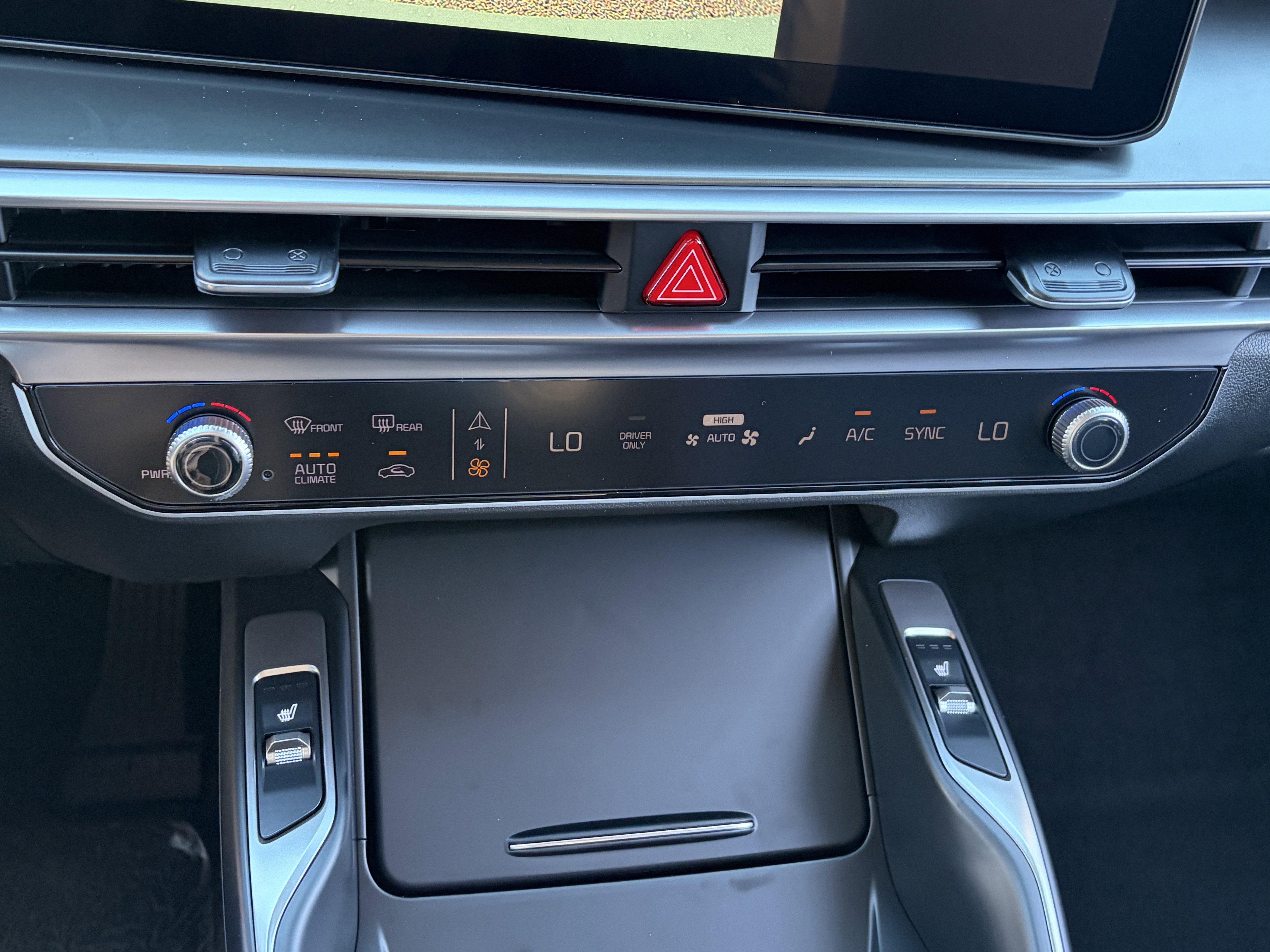 New 2026 Kia Sorento EX FWD image 27