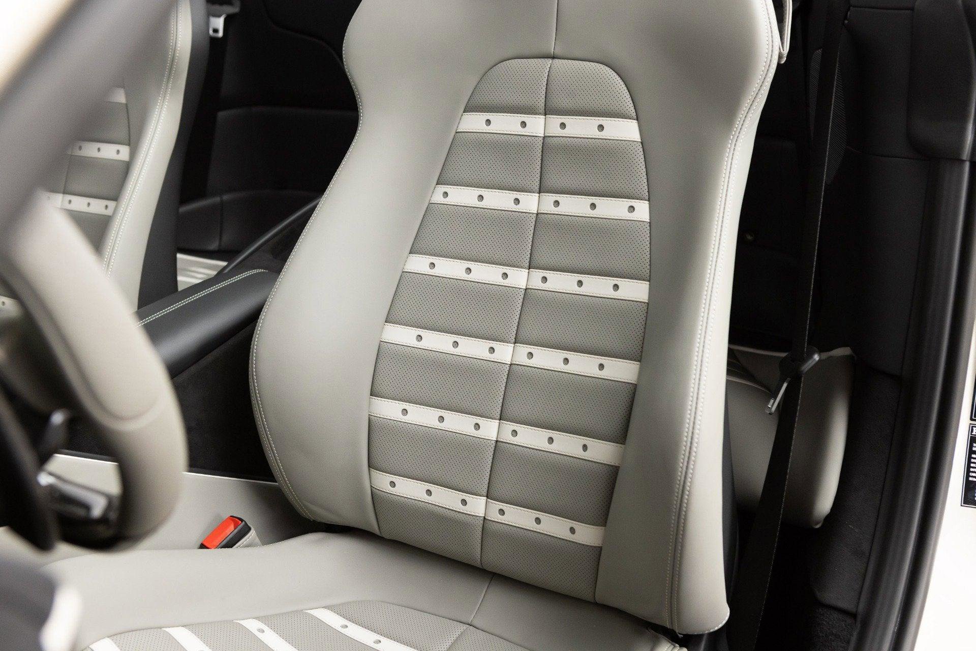 Certified 2024 Ferrari Roma Spider image 52