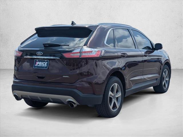 Used 2020 Ford Edge SEL w/ Convenience Package image 5