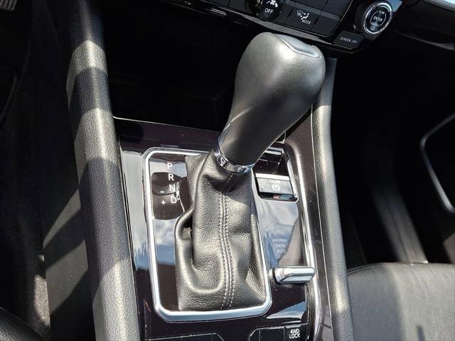 Certified 2023 Jeep Compass Latitude AWD/4WD image 27