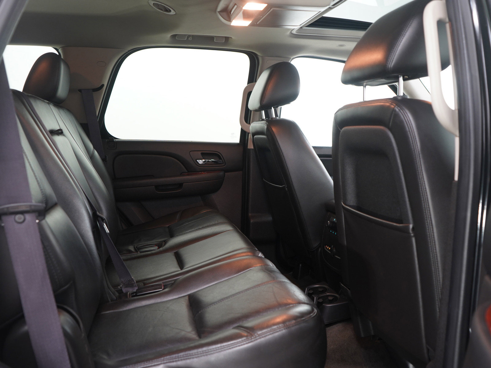 Used 2012 Chevrolet Tahoe LT image 14